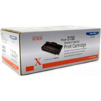 Картридж Xerox 109R00746  Черный