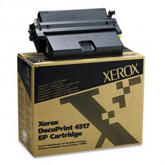 Картридж Xerox 113R00095  Черный