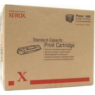 Картридж Xerox 113R00627  Черный