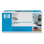 Картридж HP 92275A  Чорний