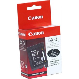Картридж Canon BX-3  Чорний