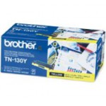 Картридж Brother TN-130Y  Чорний