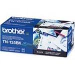 Картридж Brother TN-135Bk  Чорний