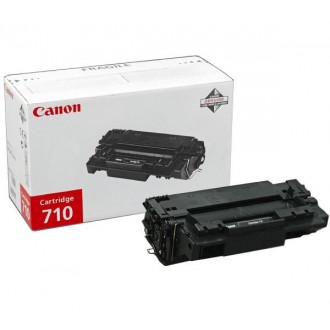 Картридж Canon Cartridge 710  Чорний