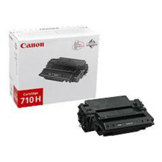 Картридж Canon Cartridge 710H  Чорний
