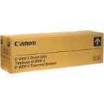 Фотобарабан Canon C-EXV 3 Чорний