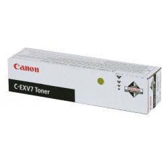 Картридж Canon C-EXV 7  Чорний