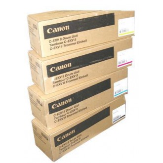 Картридж Canon C-EXV 8  Чорний
