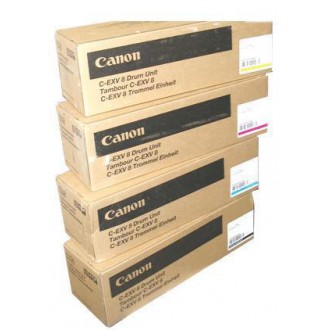 Картридж Canon C-EXV 8  Чорний