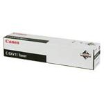 Фотобарабан Canon C-EXV 11 Чорний