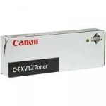 Фотобарабан Canon C-EXV 12 Чорний