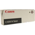 Фотобарабан Canon C-EXV 14 Чорний