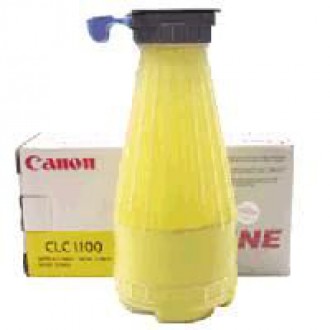 Картридж Canon CLC-11Y  Чорний