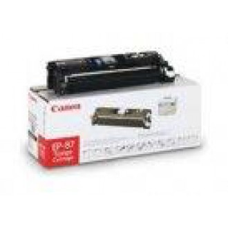 Картридж Canon EP-87  Чорний