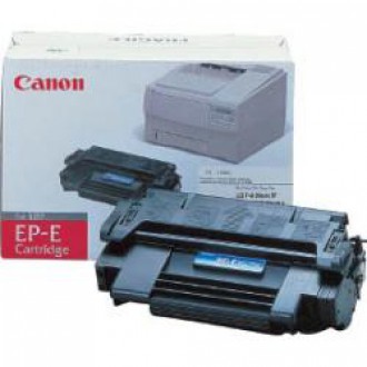 Картридж Canon EP-E  Чорний