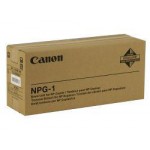 Фотобарабан Canon NPG-1 Чорний