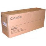 Фотобарабан Canon NPG-5 Чорний