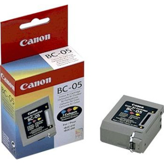 Картридж Canon BC-05  Чорний