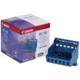 Картридж Canon BC-50  Чорний