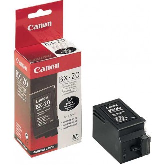 Картридж Canon BX-20  Чорний