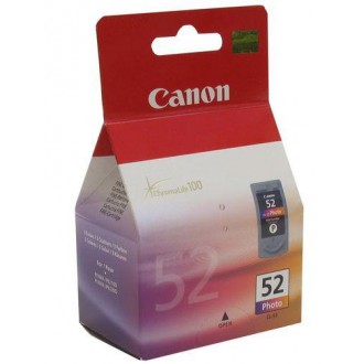 Картридж Canon CL-52  Чорний