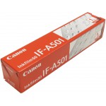 Термоплівка Canon iF-A501 Чорний