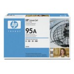 Картридж HP 92295A  Чорний