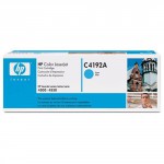 Картридж HP C4192A  Чорний