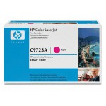 Картридж HP C9723A  Чорний