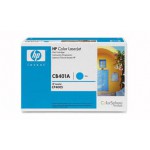 Картридж HP CB401A  Чорний