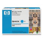 Картридж HP Q6461A  Чорний