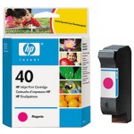 Картридж HP 51640M  Чорний