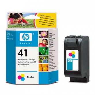 Картридж HP 51641A  Чорний