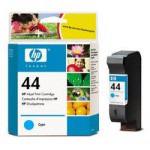 Картридж HP 51644C  Чорний