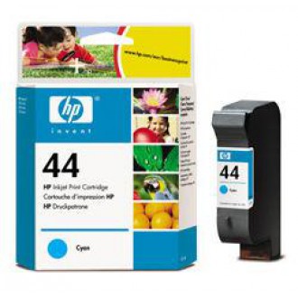 Картридж HP 51644C  Чорний