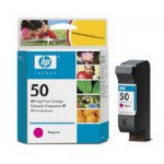 Картридж HP 51650M  Чорний
