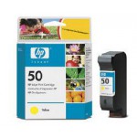 Картридж HP 51650Y  Чорний