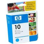 Картридж HP C4801A  Чорний