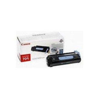 Картридж Canon Cartridge 705  Чорний