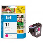 Картридж HP C4812A  Чорний