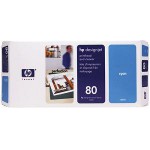Картридж HP C4821A  Чорний