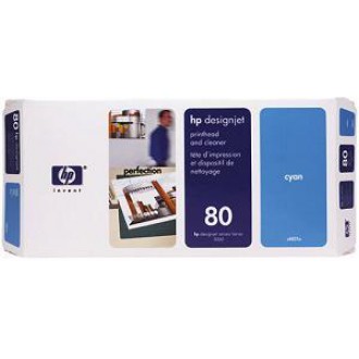Картридж HP C4822A  Чорний