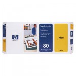 Картридж HP C4823A  Чорний