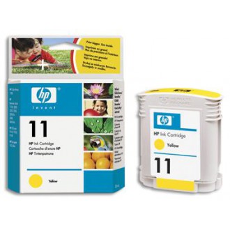 Картридж HP C4838A  Чорний