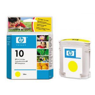 Картридж HP C4842A  Чорний