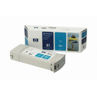 Картридж HP C4931A  Чорний
