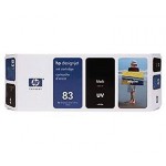 Картридж HP C4940A  Чорний