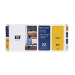 Картридж HP C4953A  Чорний