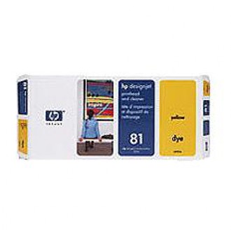 Картридж HP C4953A  Чорний