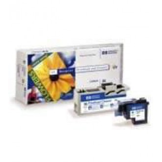 Картридж HP C4964A  Черный
